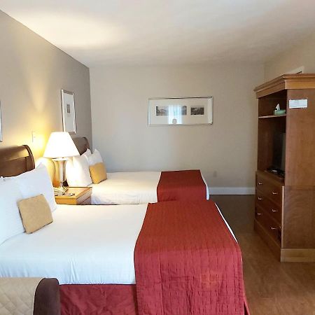 Seely'S Motel Shediac Zewnętrze zdjęcie