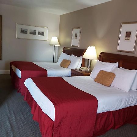 Seely'S Motel Shediac Zewnętrze zdjęcie