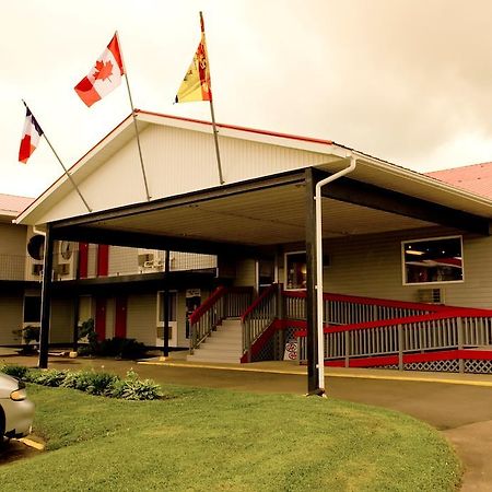 Seely'S Motel Shediac Zewnętrze zdjęcie