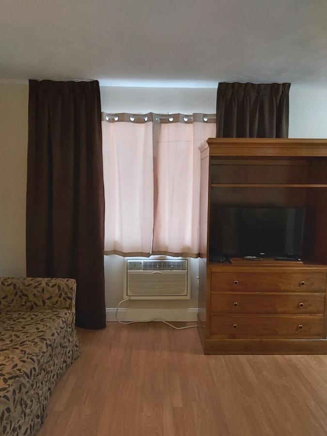 Seely'S Motel Shediac Zewnętrze zdjęcie
