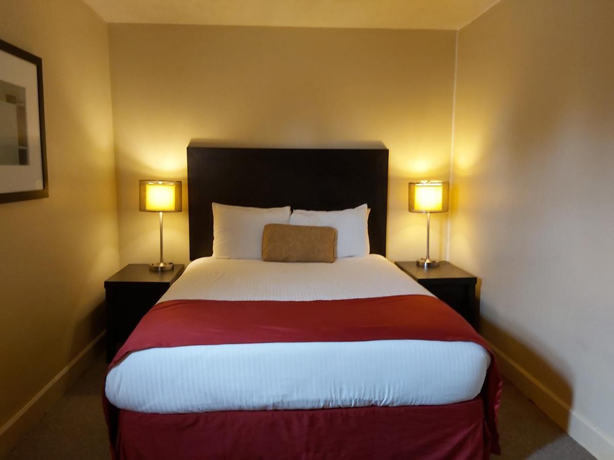 Seely'S Motel Shediac Zewnętrze zdjęcie