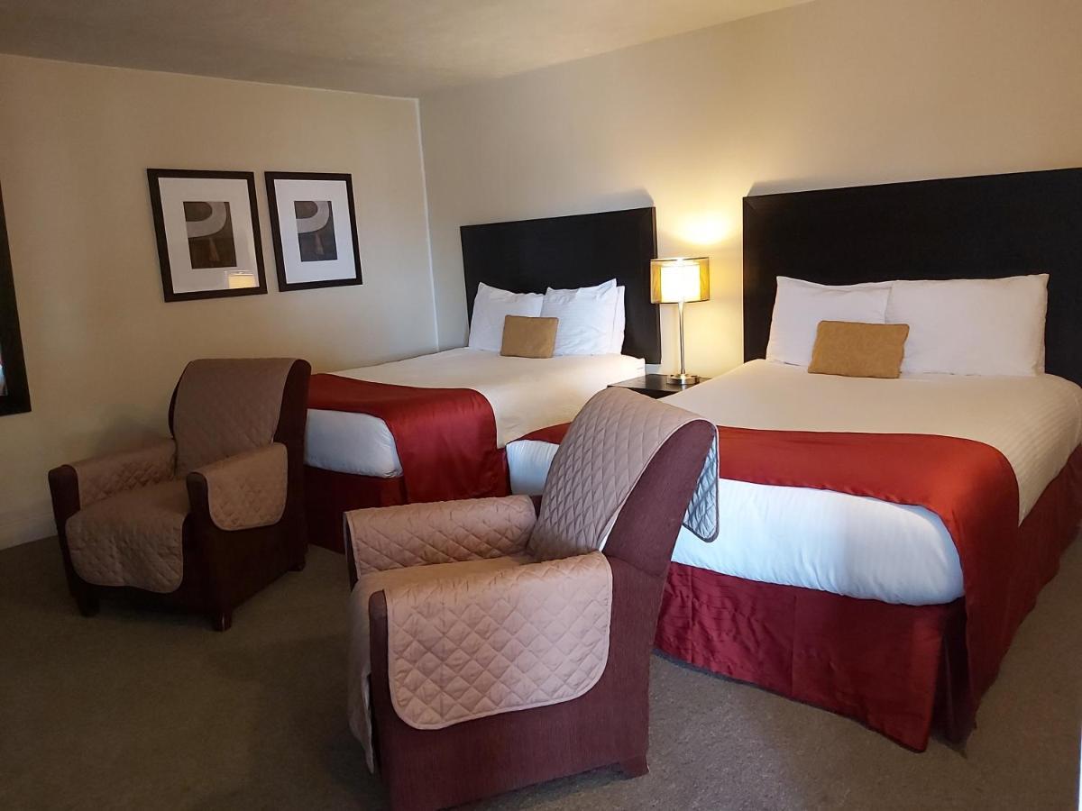 Seely'S Motel Shediac Zewnętrze zdjęcie