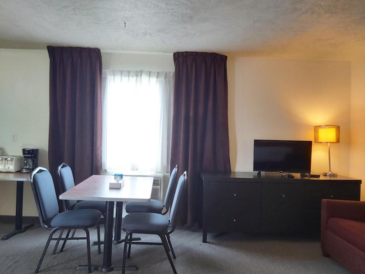 Seely'S Motel Shediac Zewnętrze zdjęcie