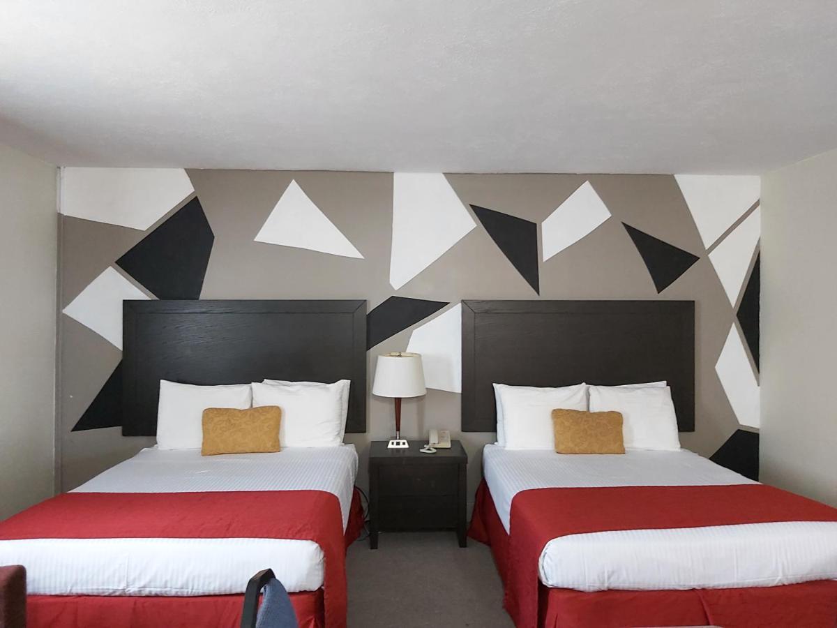 Seely'S Motel Shediac Zewnętrze zdjęcie