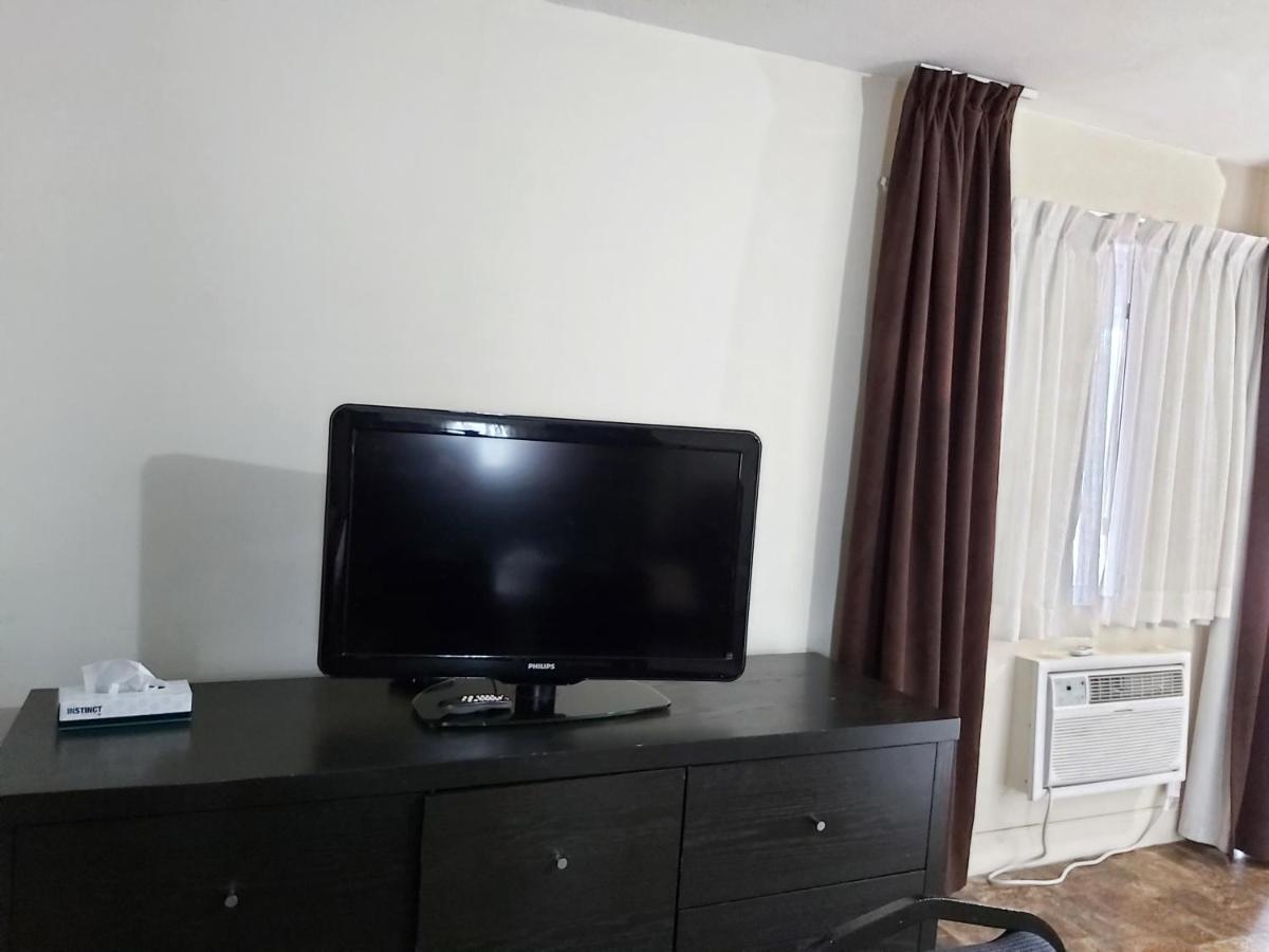 Seely'S Motel Shediac Zewnętrze zdjęcie