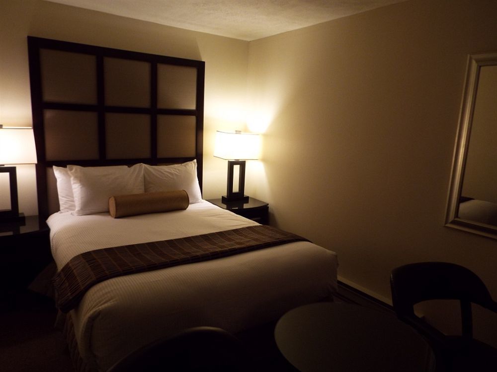 Seely'S Motel Shediac Zewnętrze zdjęcie