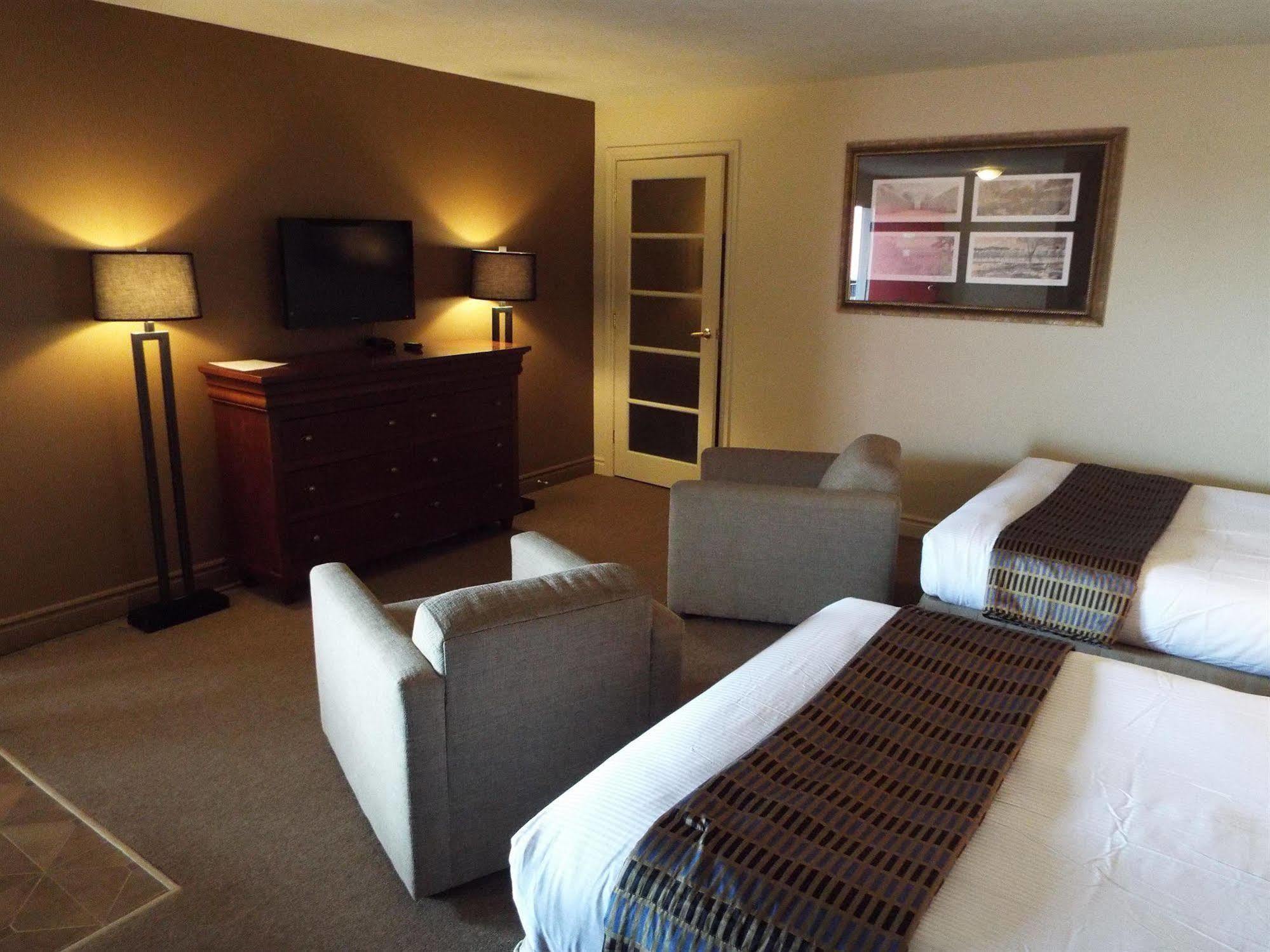 Seely'S Motel Shediac Zewnętrze zdjęcie