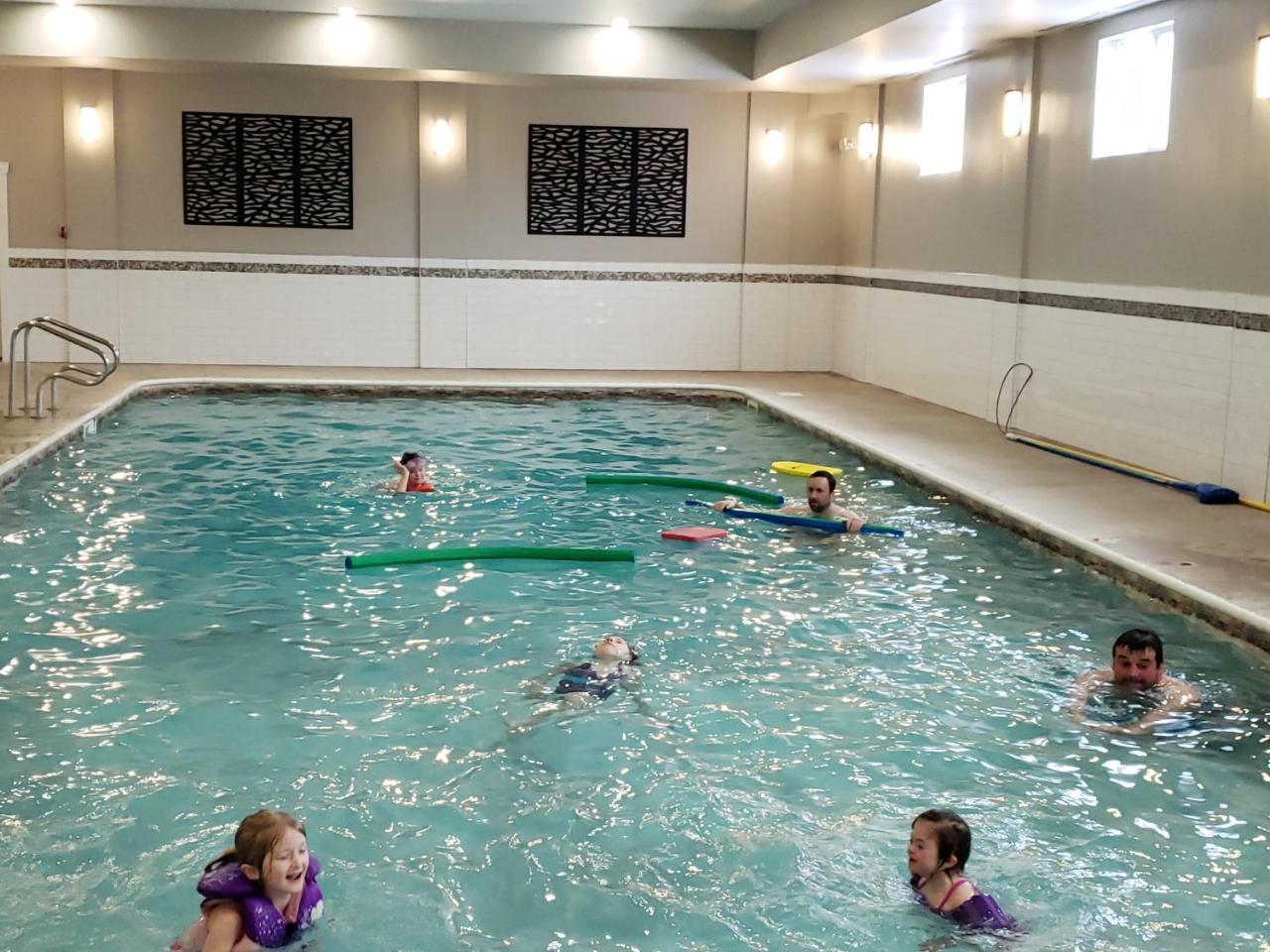 Seely'S Motel Shediac Zewnętrze zdjęcie