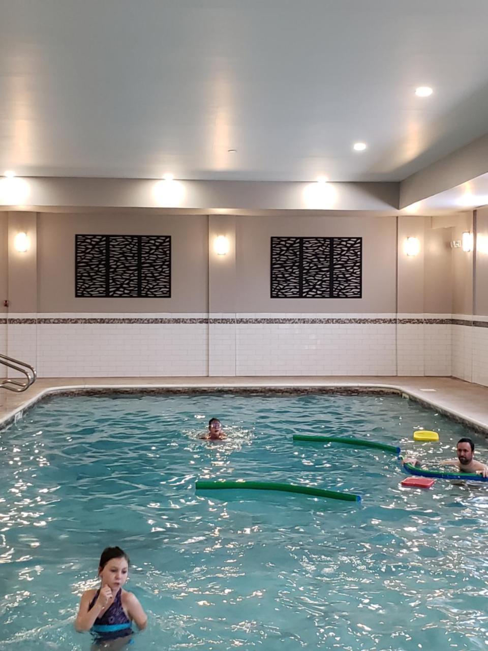 Seely'S Motel Shediac Zewnętrze zdjęcie