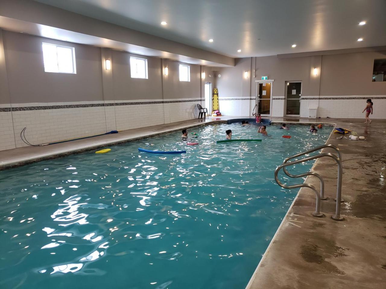 Seely'S Motel Shediac Zewnętrze zdjęcie