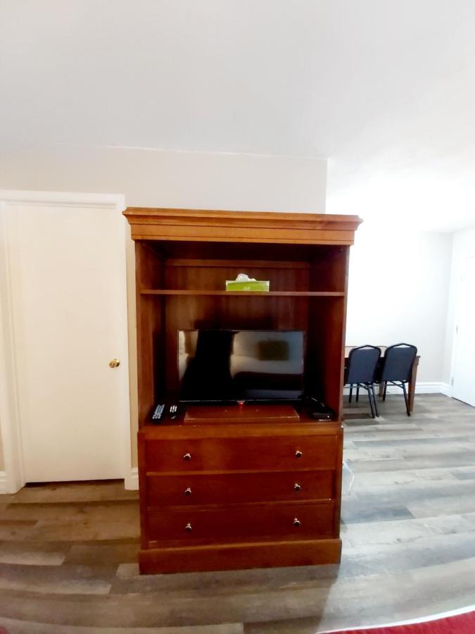 Seely'S Motel Shediac Zewnętrze zdjęcie