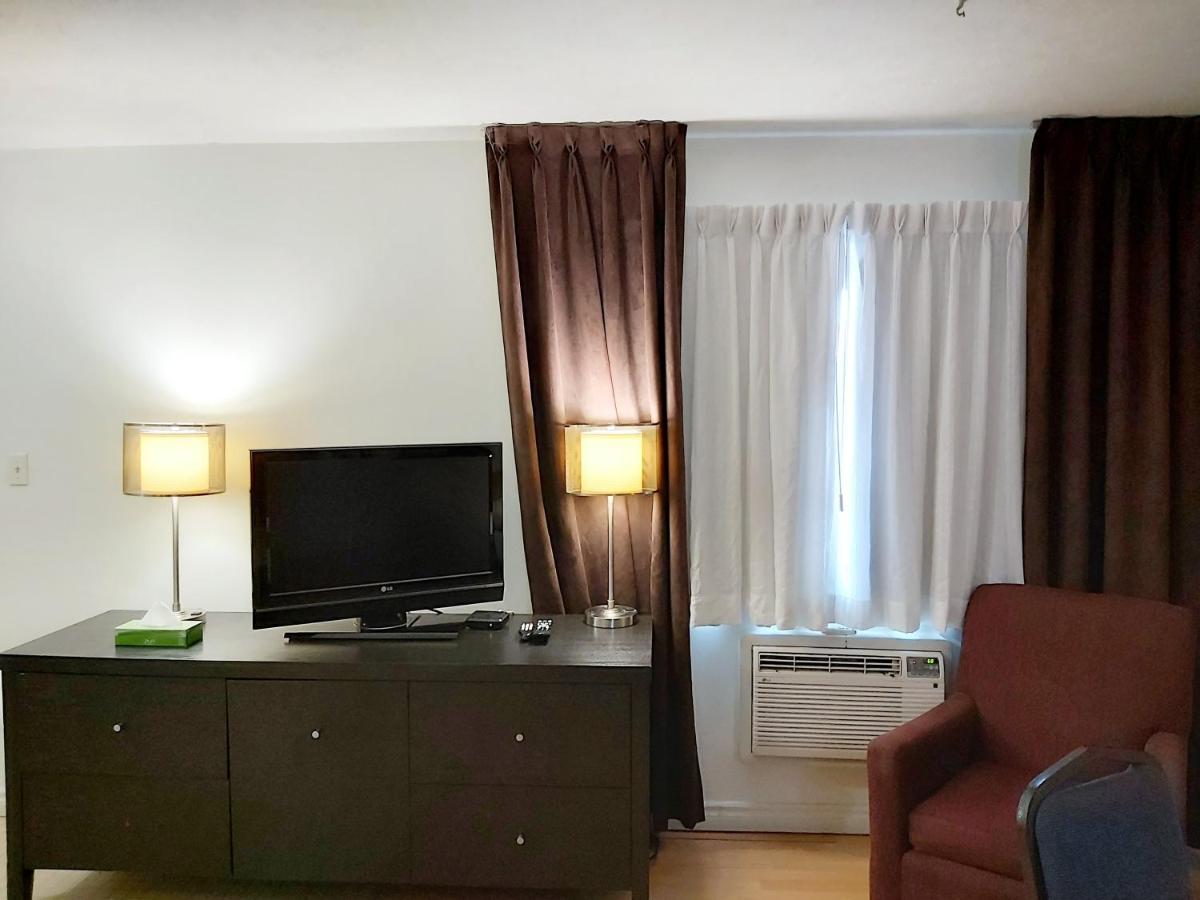 Seely'S Motel Shediac Zewnętrze zdjęcie