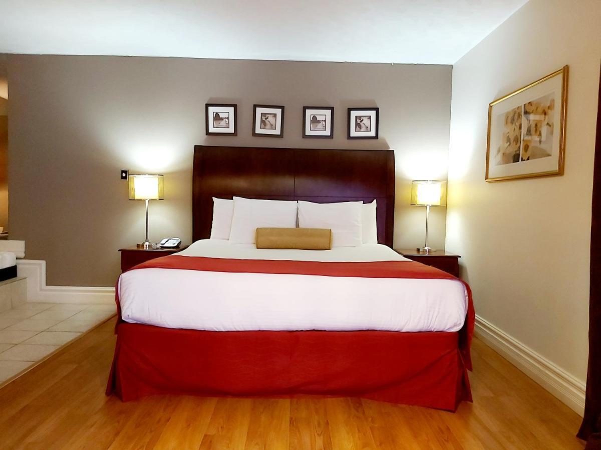 Seely'S Motel Shediac Zewnętrze zdjęcie