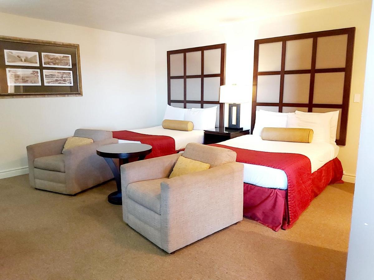 Seely'S Motel Shediac Zewnętrze zdjęcie