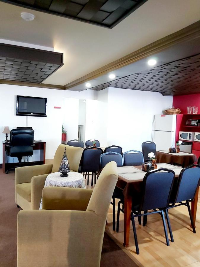Seely'S Motel Shediac Zewnętrze zdjęcie