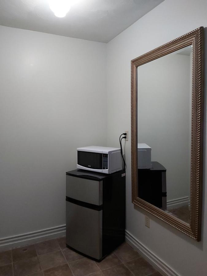 Seely'S Motel Shediac Zewnętrze zdjęcie