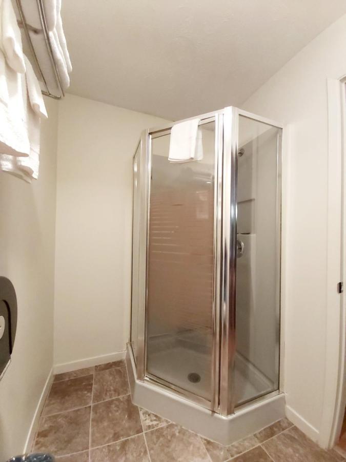 Seely'S Motel Shediac Zewnętrze zdjęcie