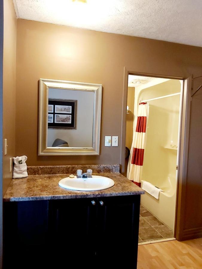 Seely'S Motel Shediac Zewnętrze zdjęcie