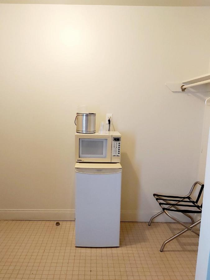 Seely'S Motel Shediac Zewnętrze zdjęcie