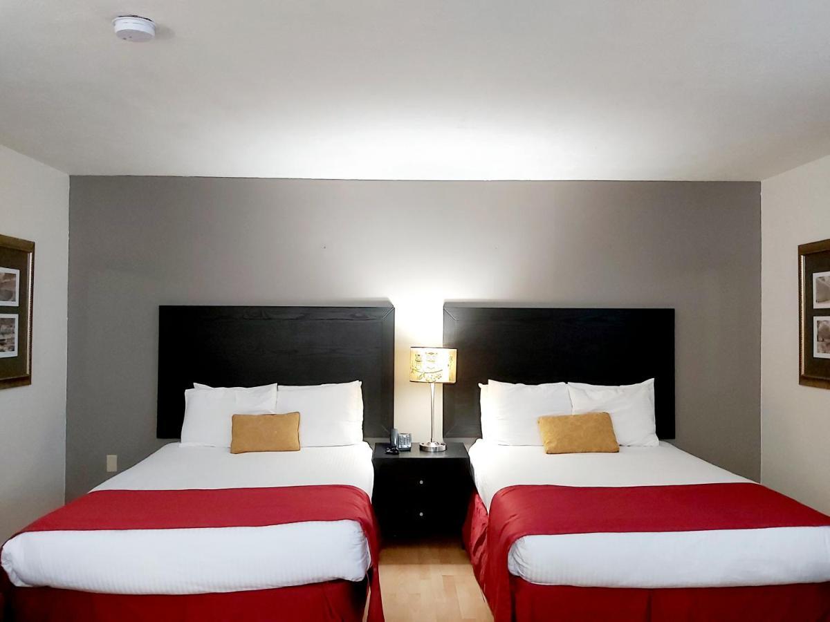 Seely'S Motel Shediac Zewnętrze zdjęcie